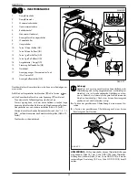 Предварительный просмотр 39 страницы Gaggia GE-GD Operating Instructions Manual