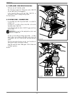 Предварительный просмотр 44 страницы Gaggia GE-GD Operating Instructions Manual