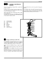 Предварительный просмотр 45 страницы Gaggia GE-GD Operating Instructions Manual