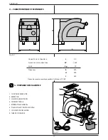 Preview for 50 page of Gaggia GE-GD Operating Instructions Manual