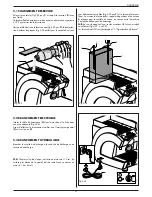 Предварительный просмотр 51 страницы Gaggia GE-GD Operating Instructions Manual