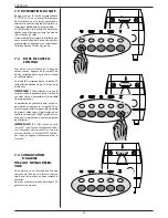 Preview for 55 page of Gaggia GE-GD Operating Instructions Manual