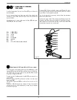 Предварительный просмотр 58 страницы Gaggia GE-GD Operating Instructions Manual