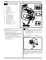 Предварительный просмотр 65 страницы Gaggia GE-GD Operating Instructions Manual