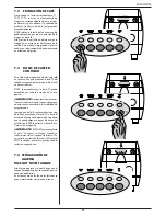 Preview for 68 page of Gaggia GE-GD Operating Instructions Manual