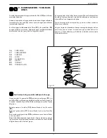 Предварительный просмотр 71 страницы Gaggia GE-GD Operating Instructions Manual