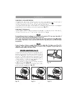 Preview for 11 page of Gaggia GIMultix Power Professional Instructions For Use Manual