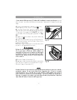 Preview for 15 page of Gaggia GIMultix Power Professional Instructions For Use Manual