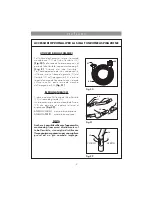 Preview for 19 page of Gaggia GIMultix Power Professional Instructions For Use Manual