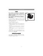 Preview for 23 page of Gaggia GIMultix Power Professional Instructions For Use Manual