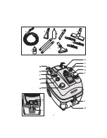 Preview for 25 page of Gaggia GIMultix Power Professional Instructions For Use Manual