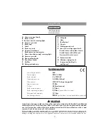 Preview for 26 page of Gaggia GIMultix Power Professional Instructions For Use Manual