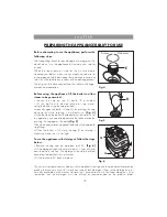 Preview for 30 page of Gaggia GIMultix Power Professional Instructions For Use Manual