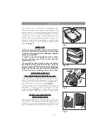 Preview for 31 page of Gaggia GIMultix Power Professional Instructions For Use Manual