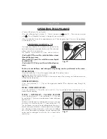 Preview for 32 page of Gaggia GIMultix Power Professional Instructions For Use Manual