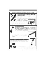 Preview for 39 page of Gaggia GIMultix Power Professional Instructions For Use Manual