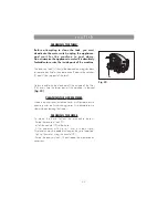 Preview for 45 page of Gaggia GIMultix Power Professional Instructions For Use Manual