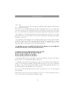 Preview for 49 page of Gaggia GIMultix Power Professional Instructions For Use Manual