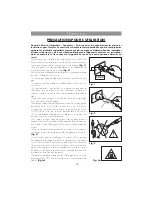 Preview for 50 page of Gaggia GIMultix Power Professional Instructions For Use Manual