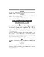 Preview for 51 page of Gaggia GIMultix Power Professional Instructions For Use Manual