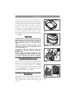 Preview for 53 page of Gaggia GIMultix Power Professional Instructions For Use Manual