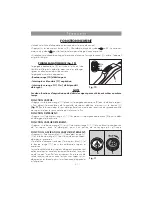 Preview for 54 page of Gaggia GIMultix Power Professional Instructions For Use Manual