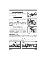 Preview for 57 page of Gaggia GIMultix Power Professional Instructions For Use Manual