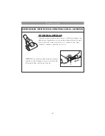 Preview for 60 page of Gaggia GIMultix Power Professional Instructions For Use Manual