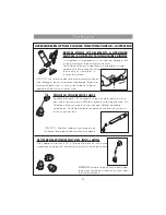 Preview for 61 page of Gaggia GIMultix Power Professional Instructions For Use Manual