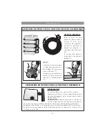 Preview for 62 page of Gaggia GIMultix Power Professional Instructions For Use Manual