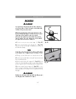 Preview for 66 page of Gaggia GIMultix Power Professional Instructions For Use Manual