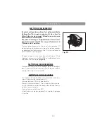 Preview for 67 page of Gaggia GIMultix Power Professional Instructions For Use Manual