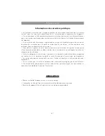 Preview for 68 page of Gaggia GIMultix Power Professional Instructions For Use Manual