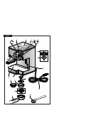 Preview for 2 page of Gaggia GRAN GAGGIA Manual