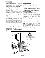 Preview for 10 page of Gaggia GRAN GAGGIA Manual