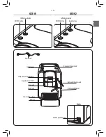 Preview for 15 page of Gaggia GXI /01 Operating Instructions Manual