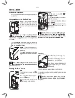 Preview for 16 page of Gaggia GXI /01 Operating Instructions Manual