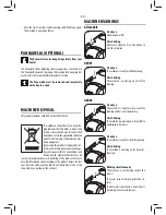 Preview for 20 page of Gaggia GXI /01 Operating Instructions Manual