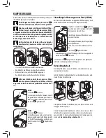 Preview for 27 page of Gaggia GXI /01 Operating Instructions Manual