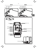 Предварительный просмотр 47 страницы Gaggia GXI /01 Operating Instructions Manual