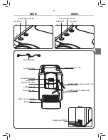 Предварительный просмотр 57 страницы Gaggia GXI /01 Operating Instructions Manual