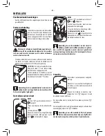 Preview for 68 page of Gaggia GXI /01 Operating Instructions Manual