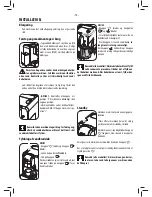 Preview for 78 page of Gaggia GXI /01 Operating Instructions Manual