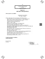 Preview for 85 page of Gaggia GXI /01 Operating Instructions Manual