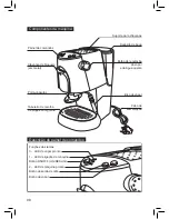 Предварительный просмотр 98 страницы Gaggia KIII Operating Instructions Manual