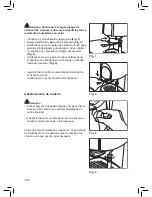 Предварительный просмотр 102 страницы Gaggia KIII Operating Instructions Manual