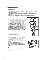 Preview for 105 page of Gaggia KIII Operating Instructions Manual