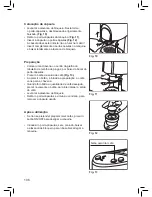 Preview for 106 page of Gaggia KIII Operating Instructions Manual