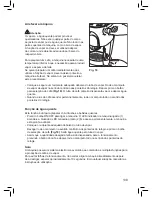 Preview for 109 page of Gaggia KIII Operating Instructions Manual