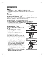 Preview for 110 page of Gaggia KIII Operating Instructions Manual